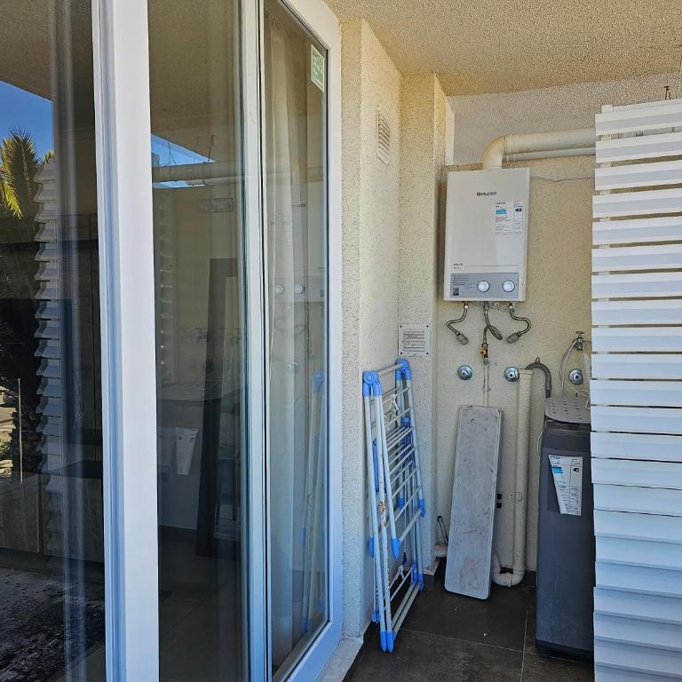 Tranquilidad a pasos de la playa - Two-Bedroom Apartment - 12