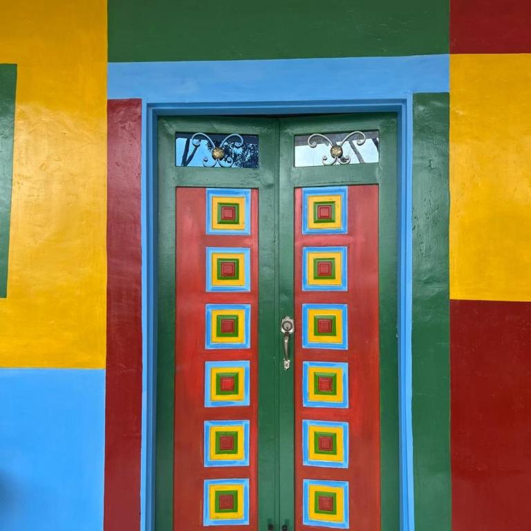 Casa Colores - Villa de 2 dormitorios - 15