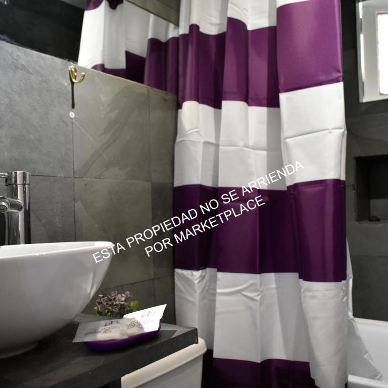 Piscina Climatizada Privada, Cabaña, Quincho, Limache - Casa de 2 dormitorios - 51