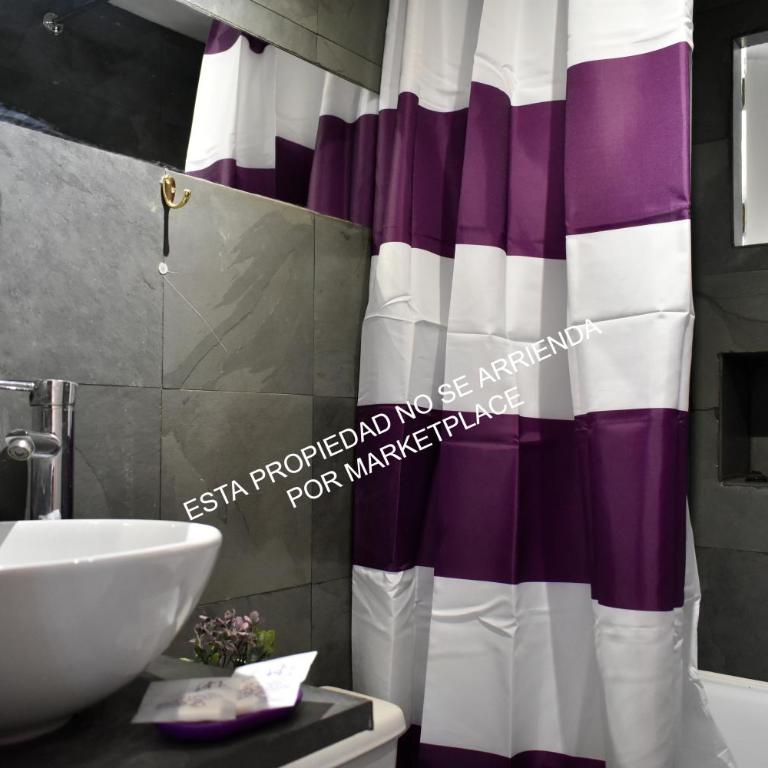 Piscina Climatizada Privada, Cabaña, Quincho, Limache - Casa de 2 dormitorios - 54