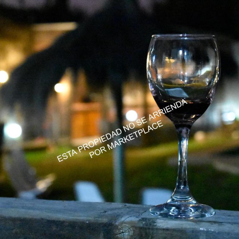Piscina Climatizada Privada, Cabaña, Quincho, Limache - Casa de 2 dormitorios - 42