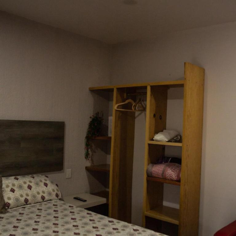 Casa Biznaga - Habitación Deluxe con cama extragrande - 3