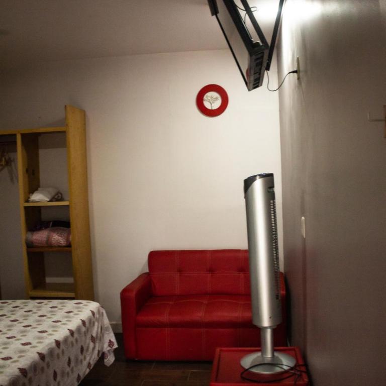 Casa Biznaga - Habitación Deluxe con cama extragrande - 5