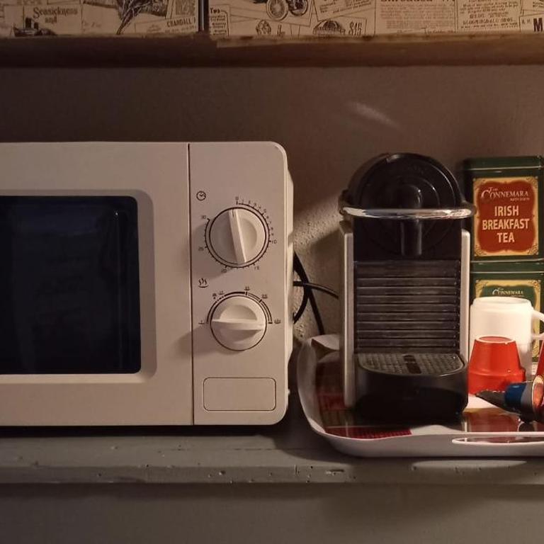 Au cœur de nos pérégrinations - Appartement 1 Chambre - 9