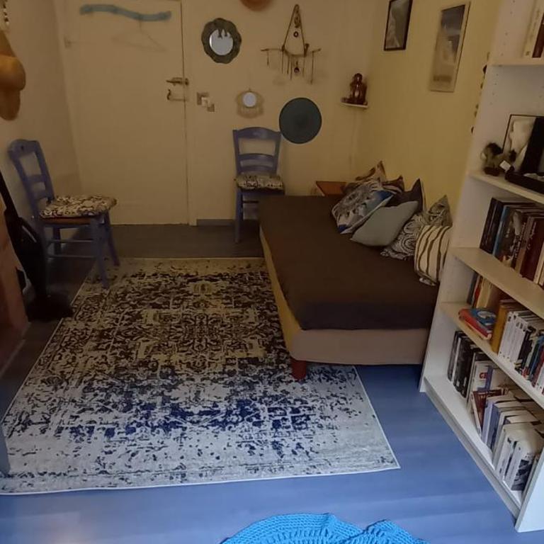 Au cœur de nos pérégrinations - Appartement 1 Chambre - 18