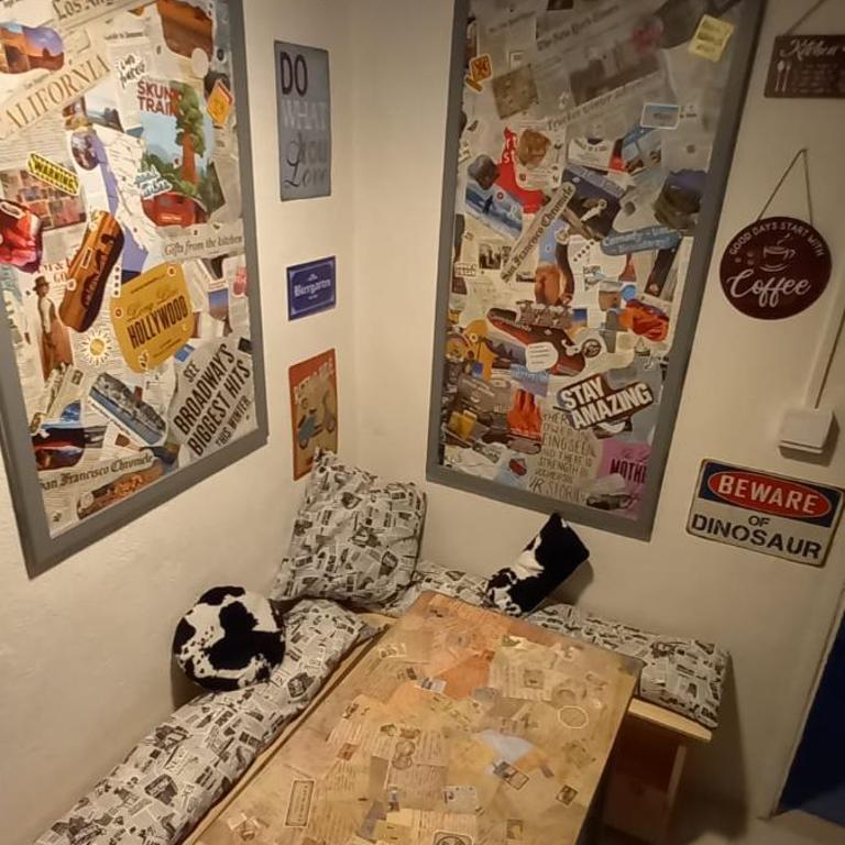 Au cœur de nos pérégrinations - Appartement 1 Chambre - 19