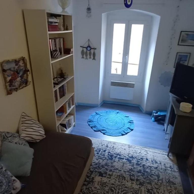 Au cœur de nos pérégrinations - Appartement 1 Chambre - 22