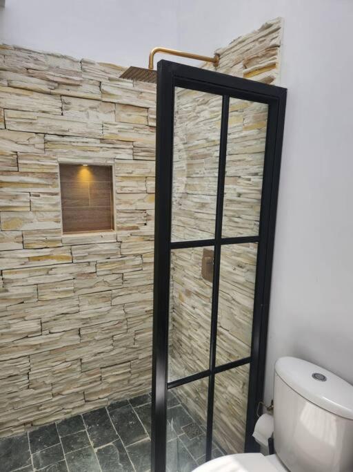 Acogedor apartaloft El Poblado - One-Bedroom Apartment - 10