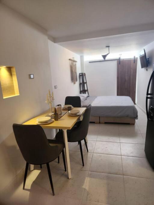 Acogedor apartaloft El Poblado - One-Bedroom Apartment - 7