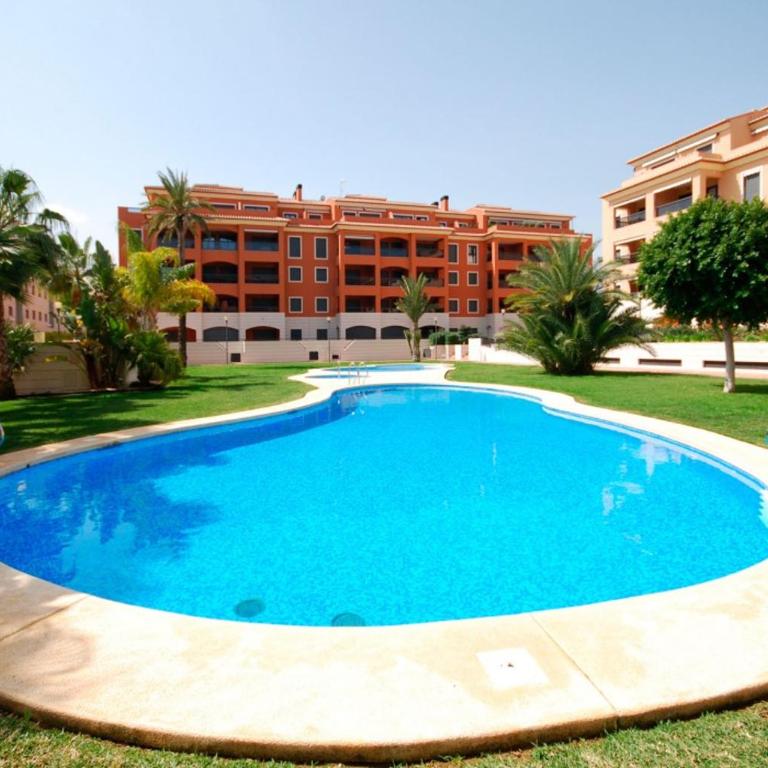 Las Flores Apartment - Apartamento de 2 dormitorios - 16