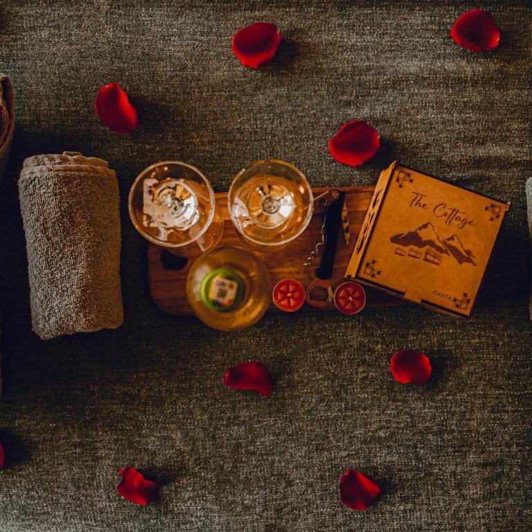 The Cottage Angochagua - Standard Double Room - 15