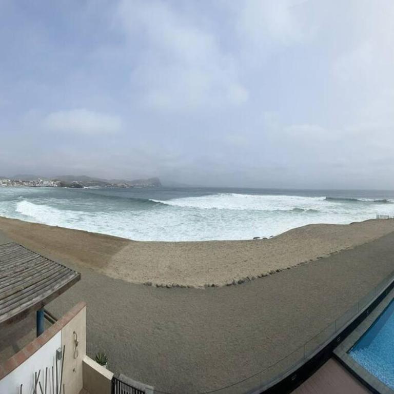 Bivis beach flat - Apartamento de 2 dormitorios - 27