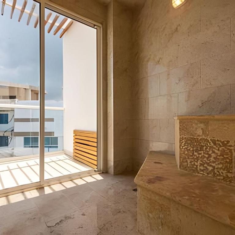 MODERNO Apto 1 Alcoba, piscina y cerca de la playa - Apartamento Deluxe - 37