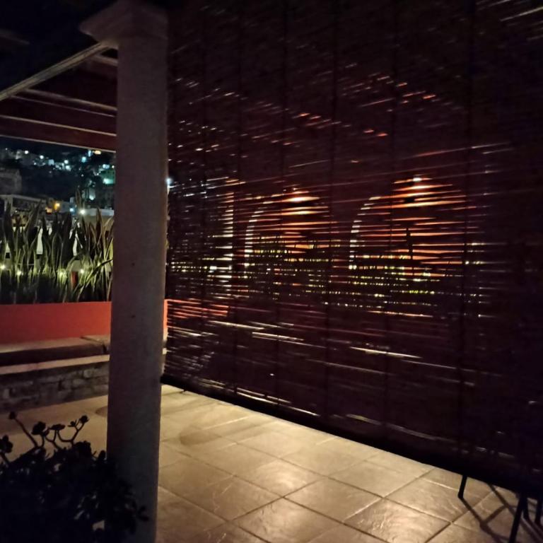 Vista Reforma - Double Room with Balcony - 19