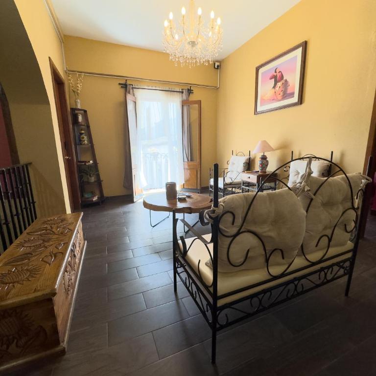 Vista Reforma - Double Room with Balcony - 2