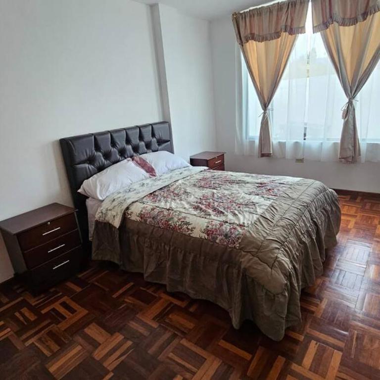 Lindo Departamento a estrenar - Apartamento de 3 dormitorios - 1