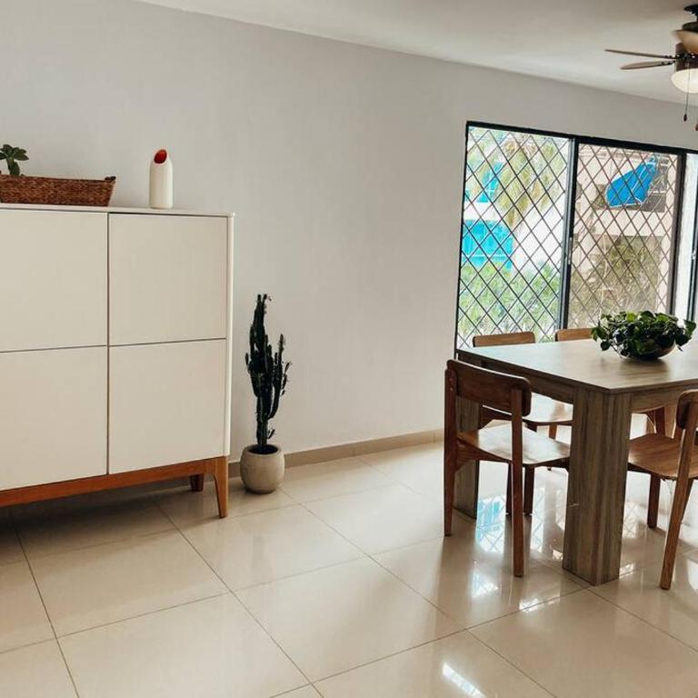 Amplio Apartamento Bocagrande Cartagena - Apartamento de 3 dormitorios - 7