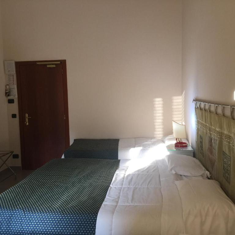 Hotel Corallo - Camera Tripla - 7