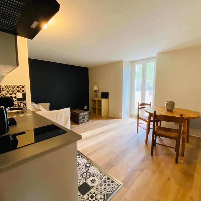 Saint Malo centre lambety - Chambre Deluxe - 1