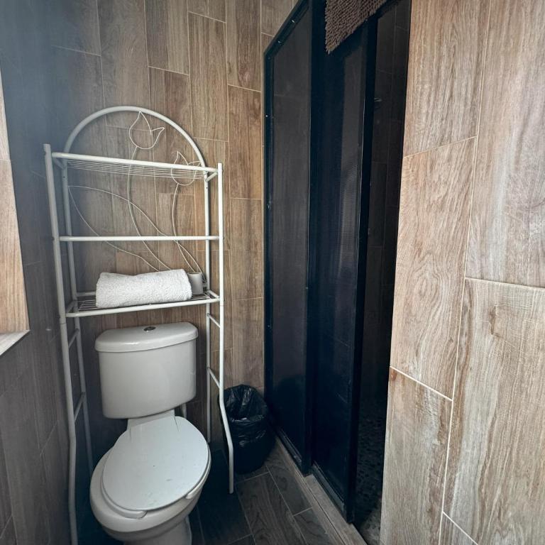 Vista Reforma - Budget Double Room - 14