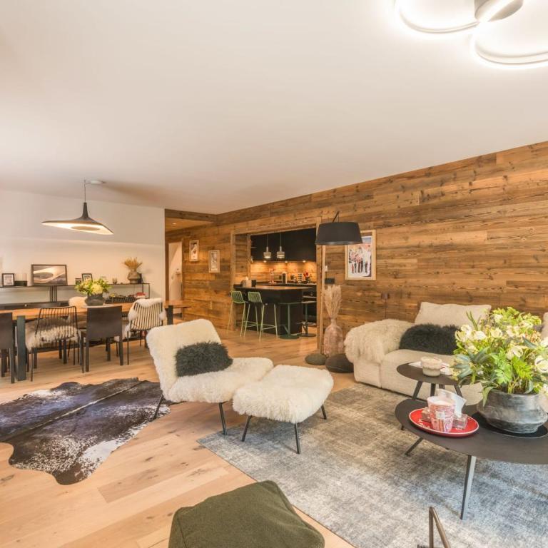 Appartement Capra - Welkeys - Appartement - 1