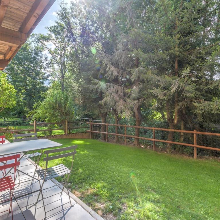 Appartement Capra - Welkeys - Appartement - 21