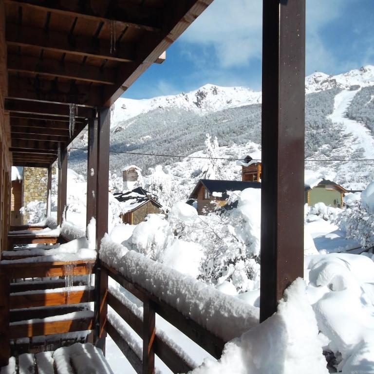 Altos del Catedral - Apartment (4 Adults) - 18