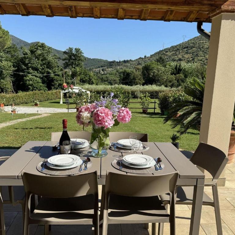 House in Tuscany near Pisa & Lucca - Villa con 3 Camere da Letto - 17