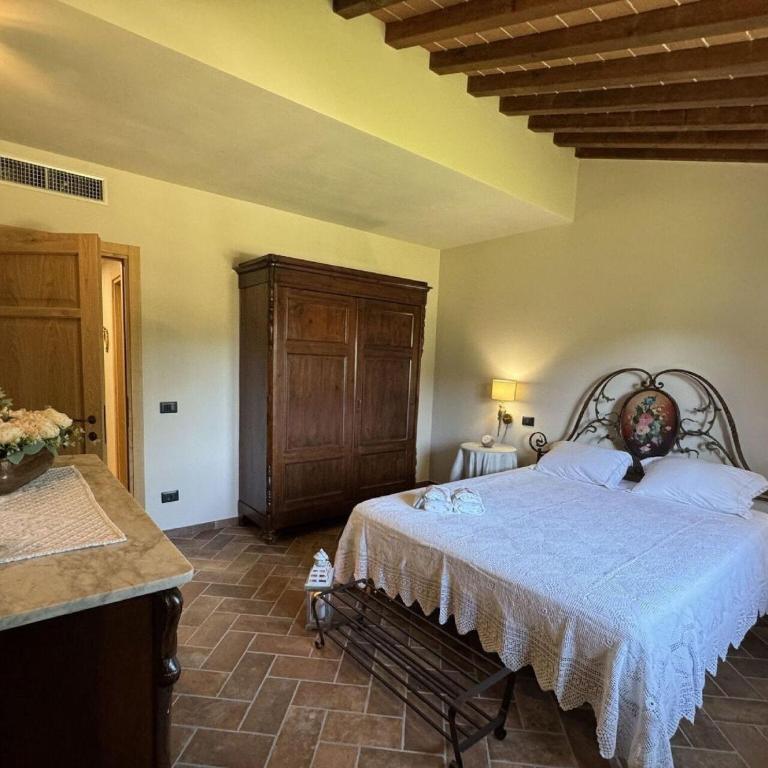 House in Tuscany near Pisa & Lucca - Villa con 3 Camere da Letto - 10