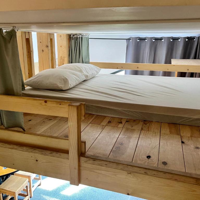 RisoulSki Constellation - Altaïr 06 - Appartement - 5 à 10 personnes – RDC – 1 chambre + mezzanine - 30m2 - 41