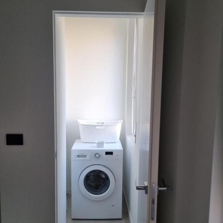 CasaMI - Appartamento con 1 Camera da Letto - 15