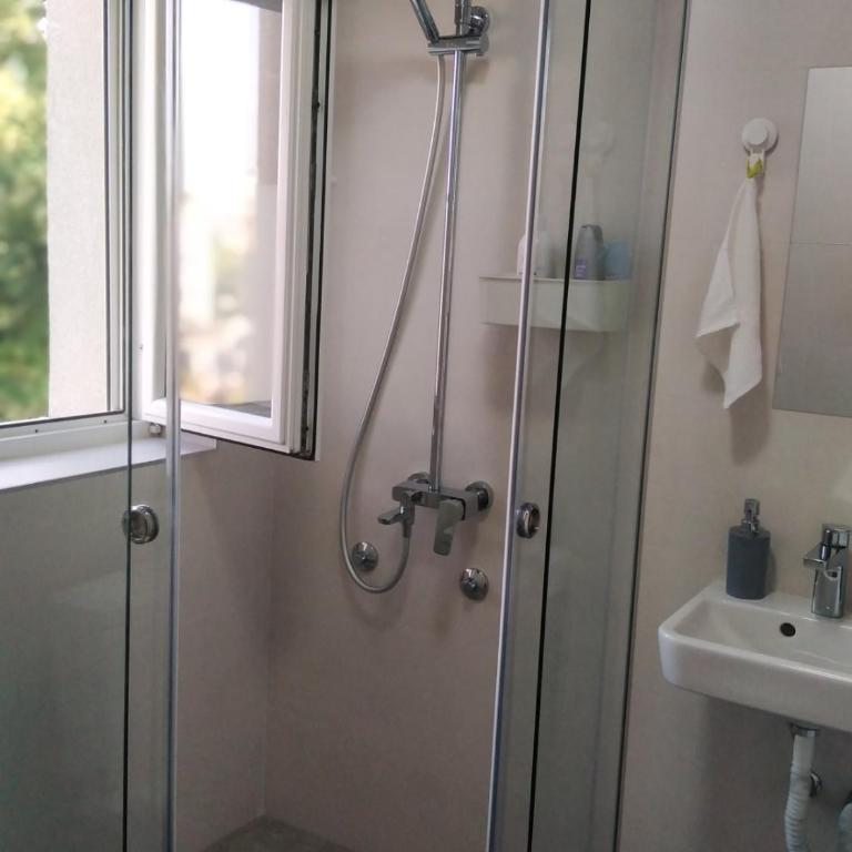 Bicikleta Belgrade - Apartman sa 1 Spavaćom Sobom - 3