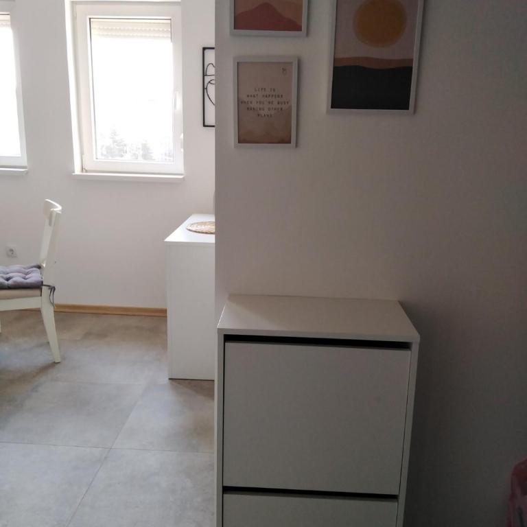 Bicikleta Belgrade - Apartman sa 1 Spavaćom Sobom - 6