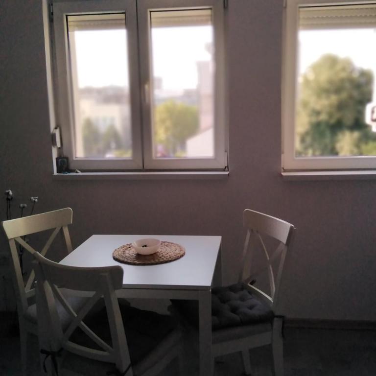 Bicikleta Belgrade - Apartman sa 1 Spavaćom Sobom - 8