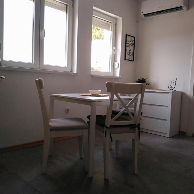 Bicikleta Belgrade - Apartman sa 1 Spavaćom Sobom - 9