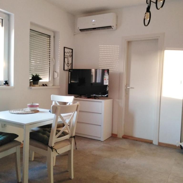 Bicikleta Belgrade - Apartman sa 1 Spavaćom Sobom - 1