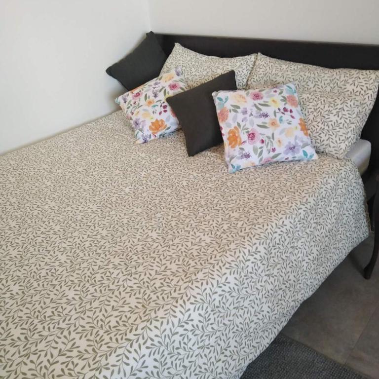 Bicikleta Belgrade - Apartman sa 1 Spavaćom Sobom - 12