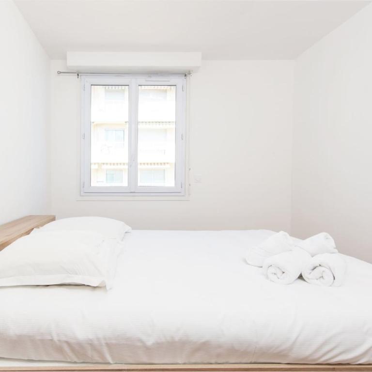 Gloria marris - Appartement 2 Chambres - 15