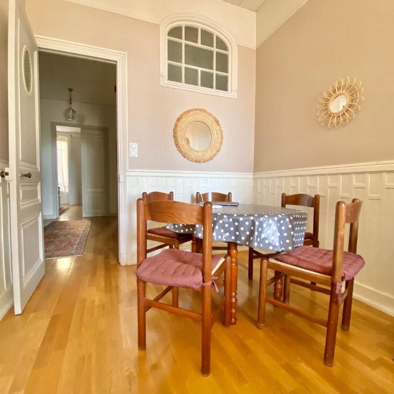 'Le Regina', Vue Mer, Plein Centre, Unique - Appartement 2 Chambres - 8