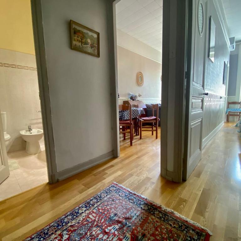 'Le Regina', Vue Mer, Plein Centre, Unique - Appartement 2 Chambres - 9