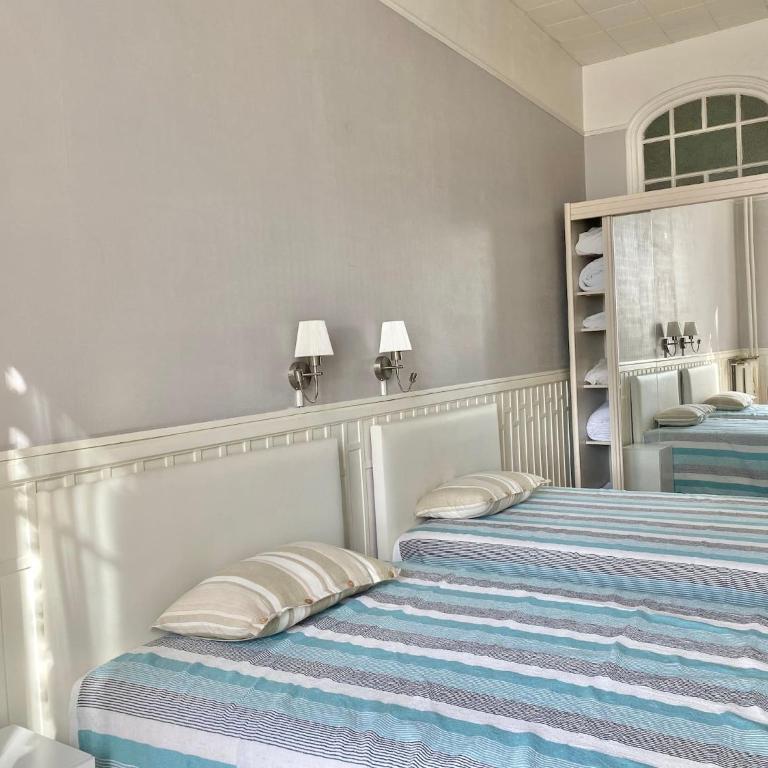 'Le Regina', Vue Mer, Plein Centre, Unique - Appartement 2 Chambres - 12