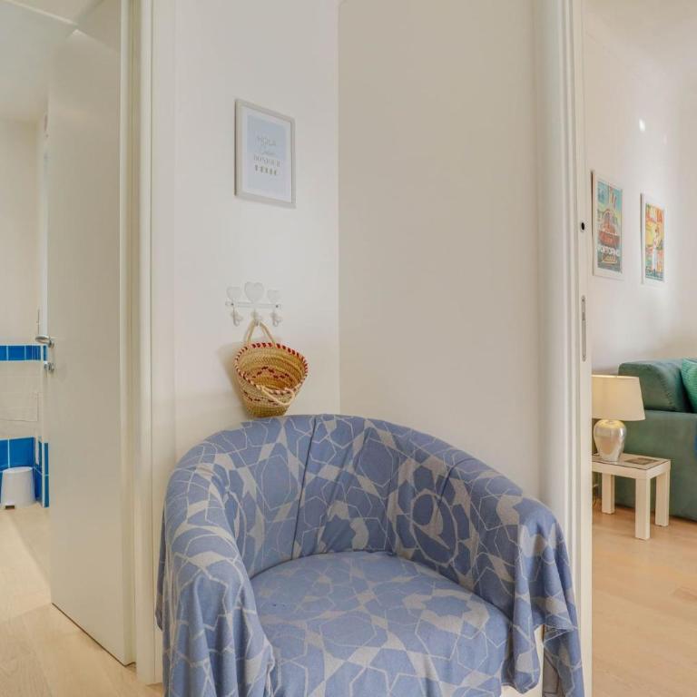 "Le Garavan Palace" Idyllique, Proche Gare et Plage - Appartamento con 1 Camera da Letto - 7