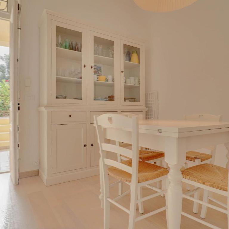 "Le Garavan Palace" Idyllique, Proche Gare et Plage - Appartamento con 1 Camera da Letto - 9