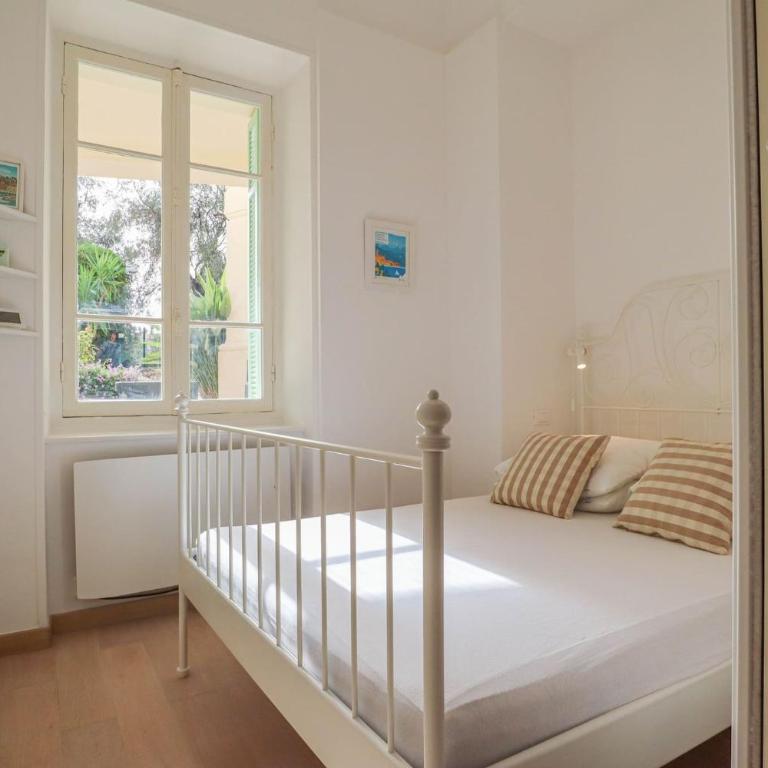 "Le Garavan Palace" Idyllique, Proche Gare et Plage - Appartamento con 1 Camera da Letto - 4