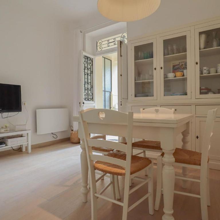 "Le Garavan Palace" Idyllique, Proche Gare et Plage - Appartamento con 1 Camera da Letto - 10