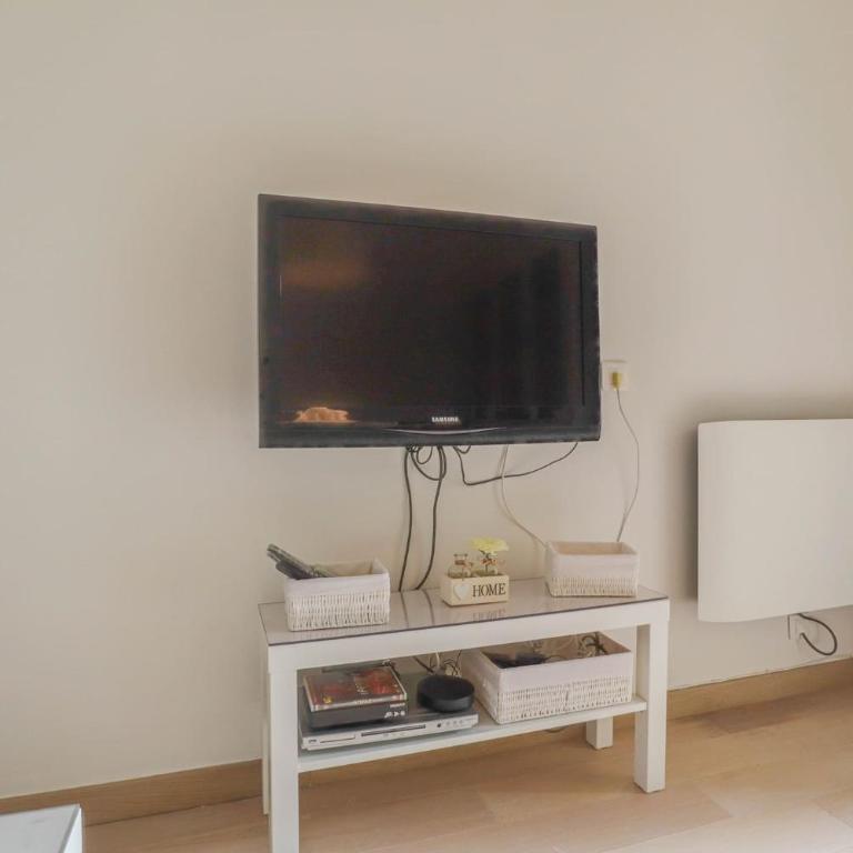 "Le Garavan Palace" Idyllique, Proche Gare et Plage - Appartamento con 1 Camera da Letto - 14