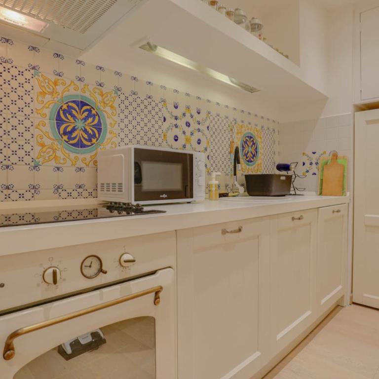 "Le Garavan Palace" Idyllique, Proche Gare et Plage - Appartamento con 1 Camera da Letto - 17