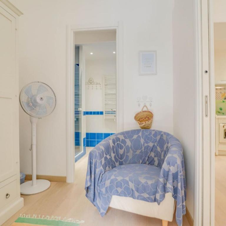 "Le Garavan Palace" Idyllique, Proche Gare et Plage - Appartamento con 1 Camera da Letto - 29