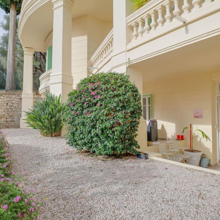 "Le Garavan Palace" Idyllique, Proche Gare et Plage - Appartamento con 1 Camera da Letto - 38