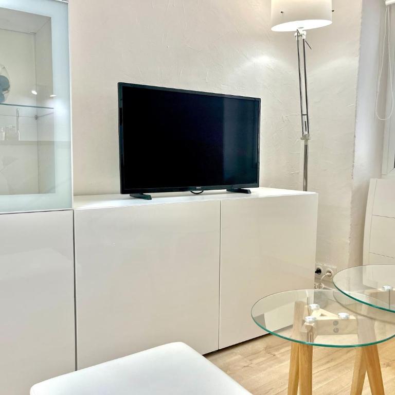 « Studio Cosy vieille ville » refait à neuf - Appartamento Monolocale - 3